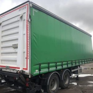 Urban Trailers