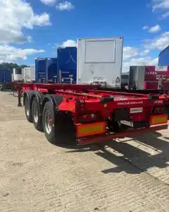 Trailer for Sale