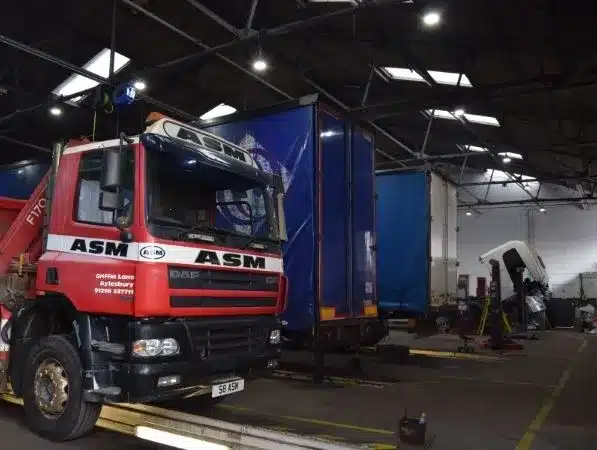 Maintenance-Trailer-Hire