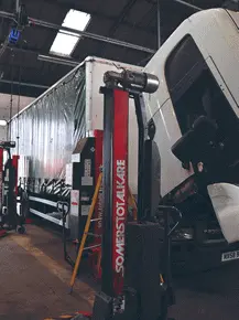 Workshop-at-BS-Trailers-Fleet-Maintenance