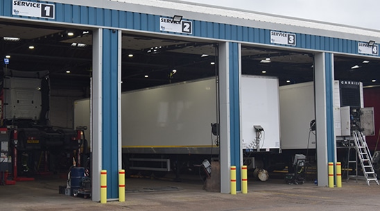 MOT Workshop